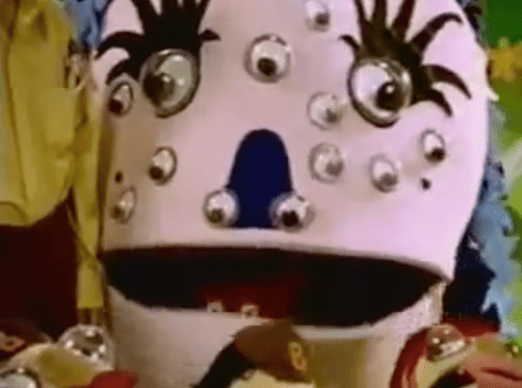 Laughing Matters — Mr. Show, "Druggachusettes"