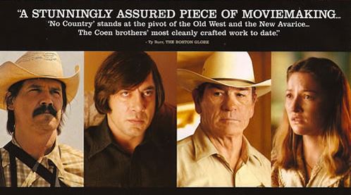 From The Archive — My Ballot, 2007