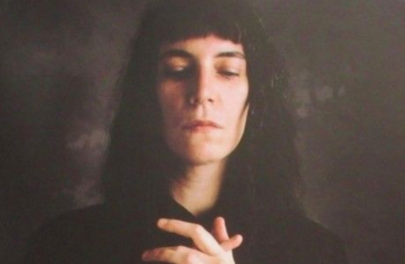 One for Friday — Patti Smith, "People Have the Power"