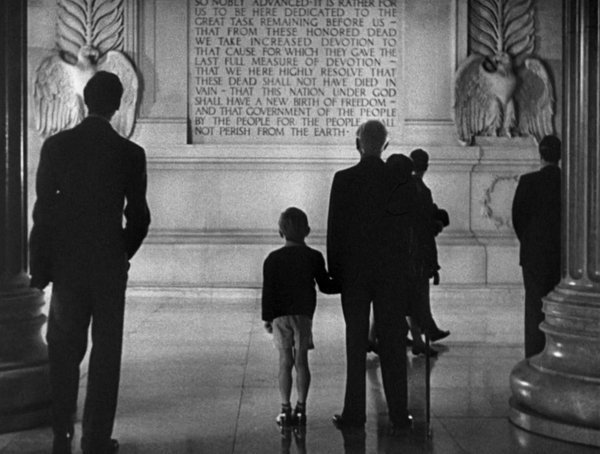 Playing Catch-Up — Clouds of Sils Maria; 13 Rue Madeleine; Mr. Smith Goes to Washington