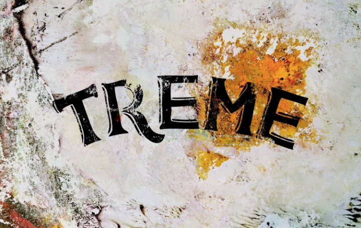 That Championship Season — Treme, Season One