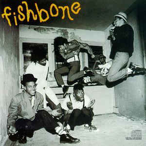 fishbone ep