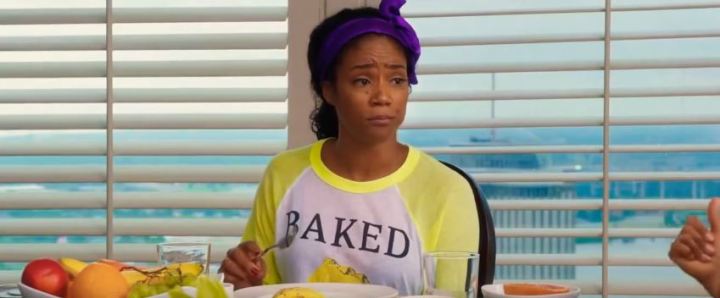Playing Catch-Up — A United Kingdom; Downsizing; Girls Trip