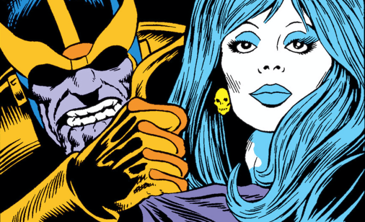 Great Moments in Literature