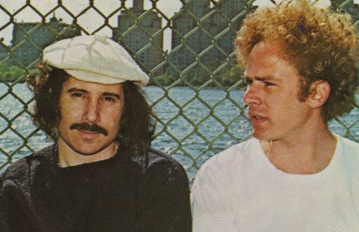 simon garfunkel