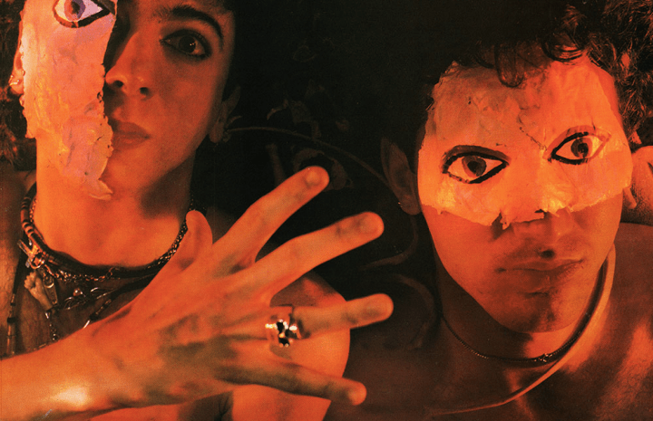 College Countdown: CMJ Top 1000, 1979 – 1989 — #956 to #953