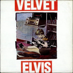 velvet elvis