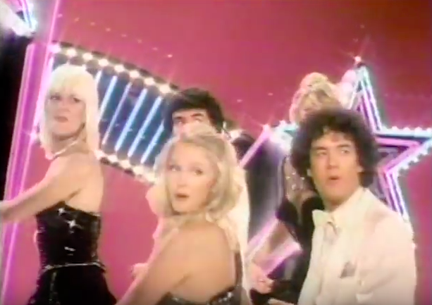 The Art of the Sell — "You and Me and ABC"