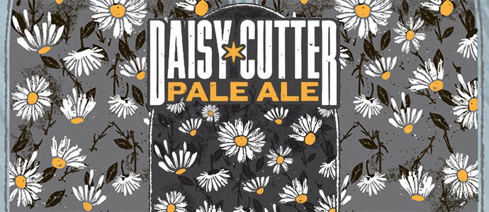 Beers I Have Known — Half Acre Beer Company Daisy Cutter Pale Ale