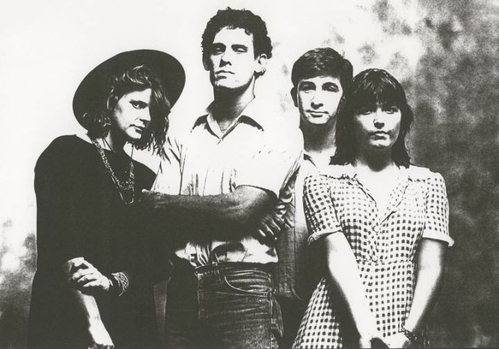 College Countdown: CMJ Top 1000, 1979 – 1989 — #932 to #929