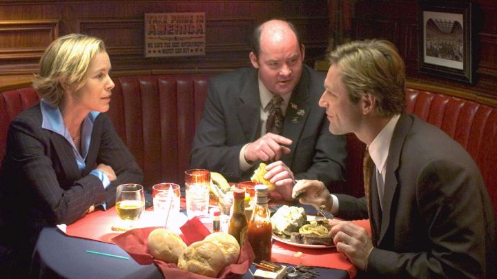 From the Archive — Thank You for Smoking