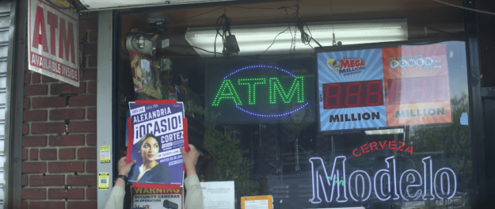 The Art of the Sell — "The Courage to Change"