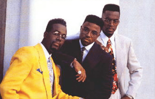 Top 40 Smash Near Misses — "Let's Chill"