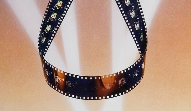 The Art of the Sell — "The Player" movie poster