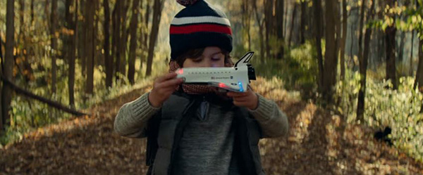 Playing Catch-Up — A Quiet Place; All Fall Down; New Wave: Dare to Be Different