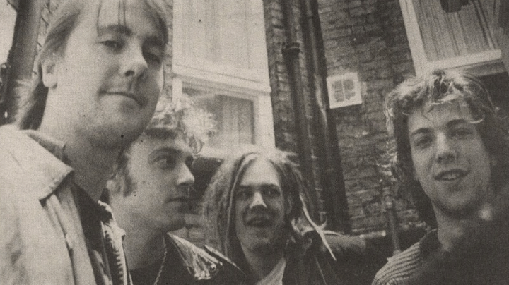 One for Friday — Soul Asylum, "Sometime to Return"