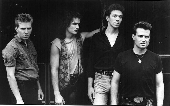 One for Friday — The Toll, "Jonathan Toledo"