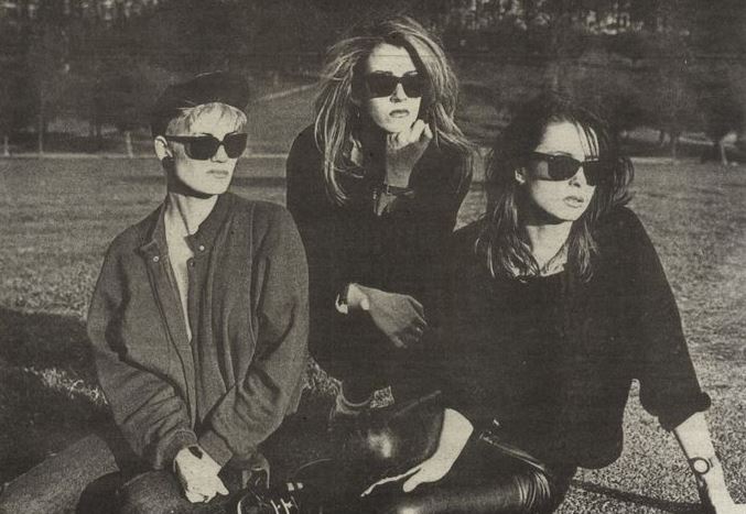College Countdown: CMJ Top 1000, 1979 – 1989 — #896 to #893