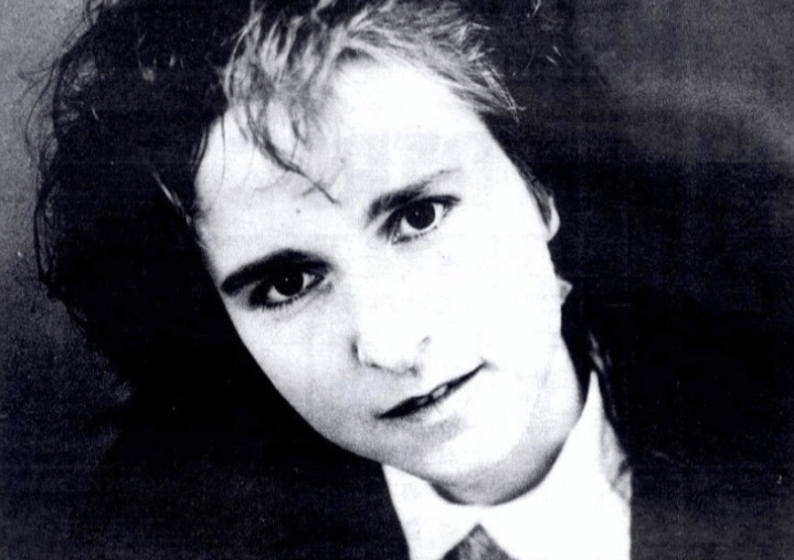 One for Friday — Melissa Etheridge, "Bring Me Some Water"