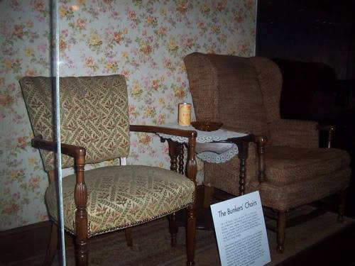 From the Archive — All in the Family