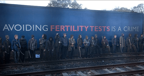 From the Archive — Children of Men