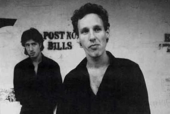 College Countdown: CMJ Top 1000, 1979 – 1989 — #876 to #873