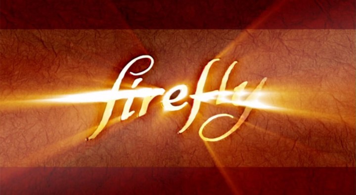 firefly