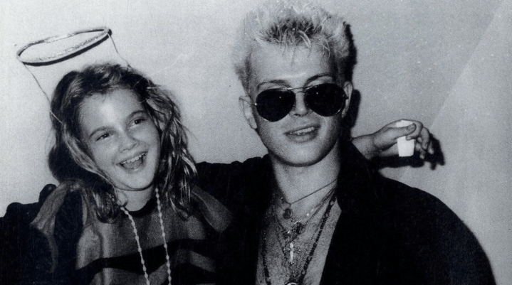 College Countdown: CMJ Top 1000, 1979 – 1989 — #880 to #877