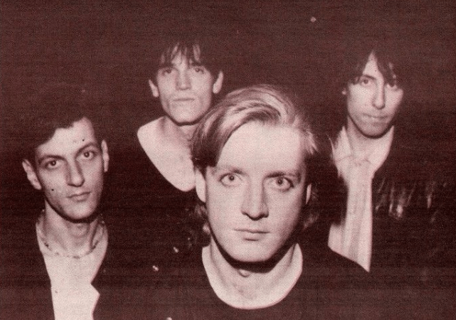 College Countdown: CMJ Top 1000, 1979 – 1989 — #884 to #881