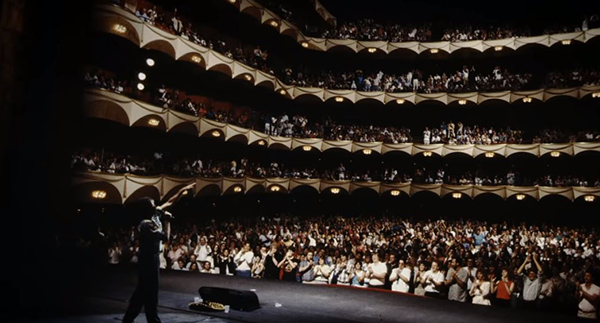 Playing Catch-Up — Ugetsu; Robin Williams: Come Inside My Mind; Valerie and Her Week of Wonders