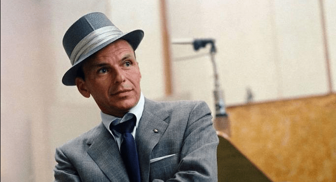 sinatra