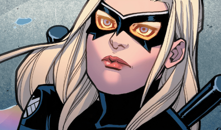 My Misspent Youth — Mockingbird by Chelsea Cain and Kate Niemcyk