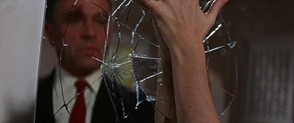 Playing Catch-Up — Crime of Passion; They Live By Night; The V.I.P.s