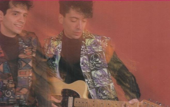 One for Friday — The Sicilian Vespers, "Baccala"