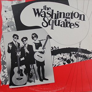 washington squares
