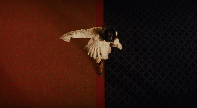 Now Playing — Bad Times at the El Royale