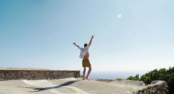 Playing Catch-Up — The Sisters Brothers; Our Brand is Crisis; A Bigger Splash