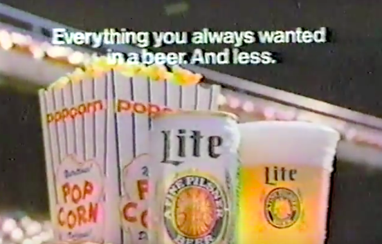 The Art of the Sell — Bob Uecker for Miller Lite