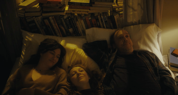 Now Playing — Private Life