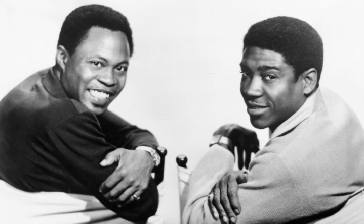 Top 40 Smash Near Misses — "Soul Sister, Brown Sugar"