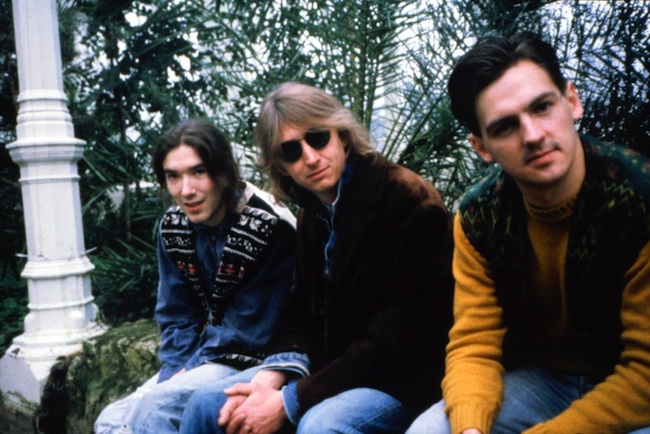 College Countdown: CMJ Top 1000, 1979 – 1989 — #840 to #837