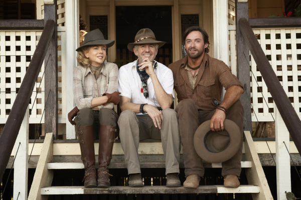 From the Archive — Australia