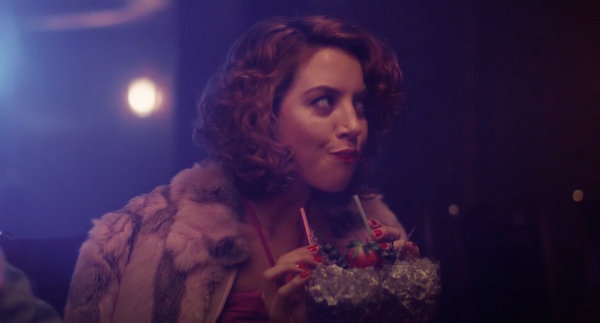 Playing Catch-Up — An Evening with Beverly Luff Linn; Straight Outta Compton; Film Stars Don't Die in Liverpool