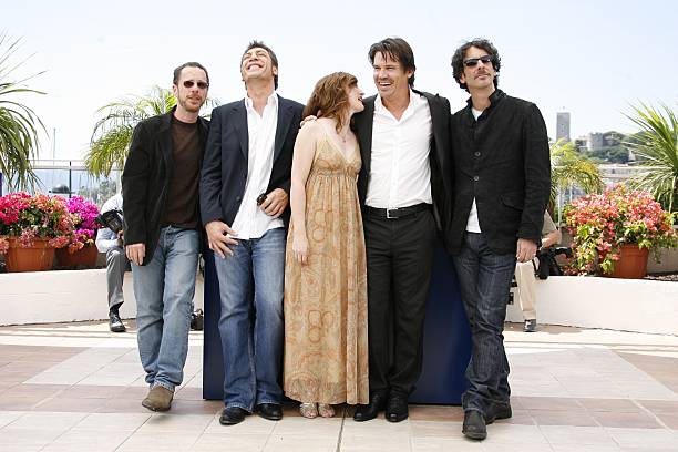 From the Archive — No Country for Old Men