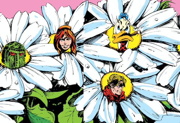 Great Moments in Literature