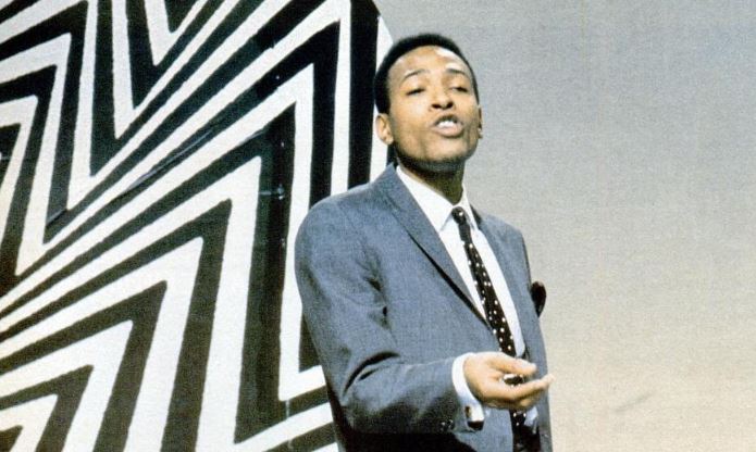 marvin gaye