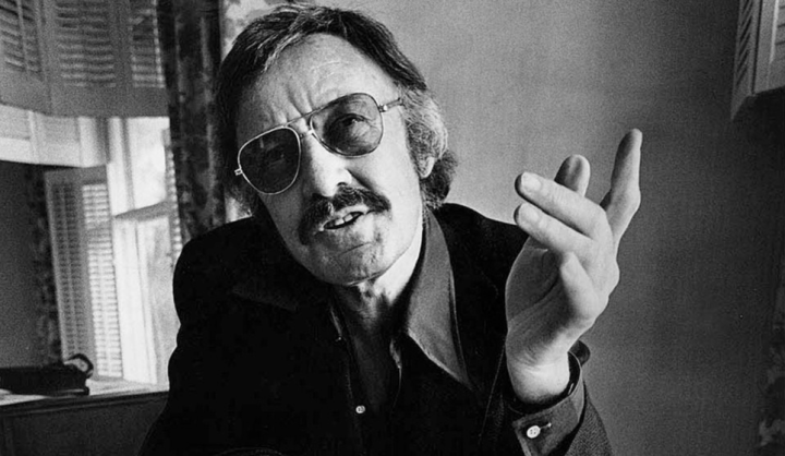 Stan Lee, 1922 - 2018