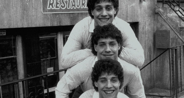 Playing Catch-Up — The Other Side of the Wind; Three Identical Strangers; All the Money in the World