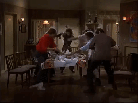 Happy Thanksgiffing!