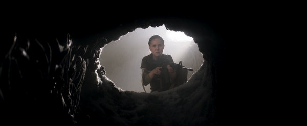 Playing Catch-Up — The Landlord; Annihilation; The Death of Stalin